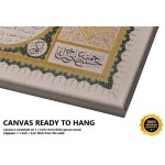 Hilyah Of Prophet Muhammad (Pbuh)